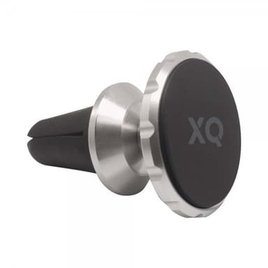 XQISIT Hållare Magnetic Car Phone Mount