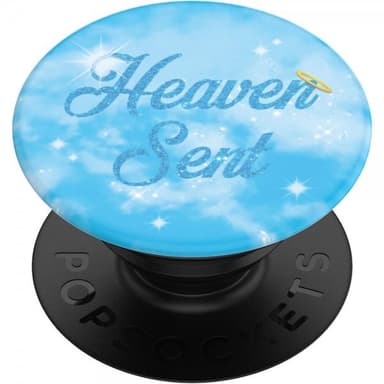 Popsockets PopGrip Heaven Sent