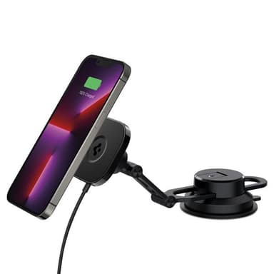 Spigen Bilhållare OneTap Pro 3 Dash MagSafe Car Mount MagFit