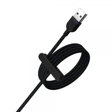 Unisynk USB-A till Micro-USB Kabel 1.2m