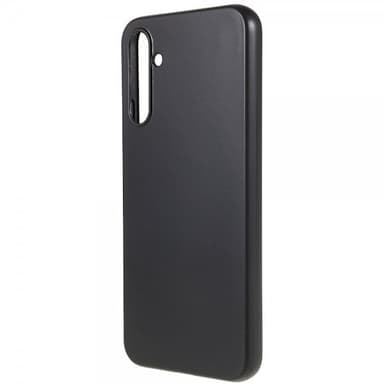 Nordic Covers Samsung Galaxy A34 5G Skal Feather Series Raven Black