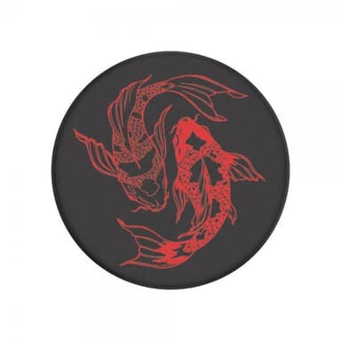 Popsockets PopGrip So Koi