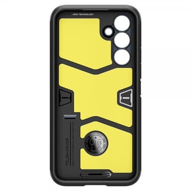 Spigen Samsung Galaxy A54 5G Skal Tough Armor Metal Slate