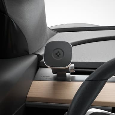 Dashboard clearance car mount
