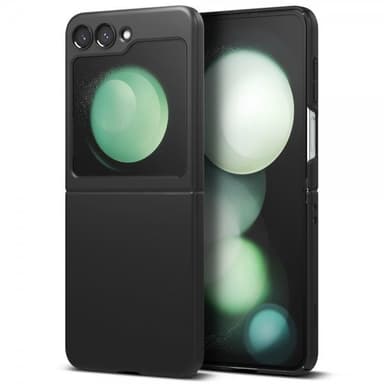 Ringke Samsung Galaxy Z Flip 5 Skal Slim Svart
