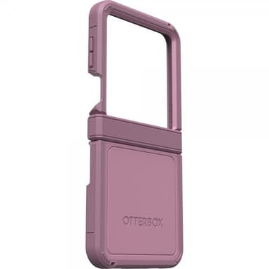 Otterbox Samsung Galaxy Z Flip 5 Skal Defender XT Mulberry Muse