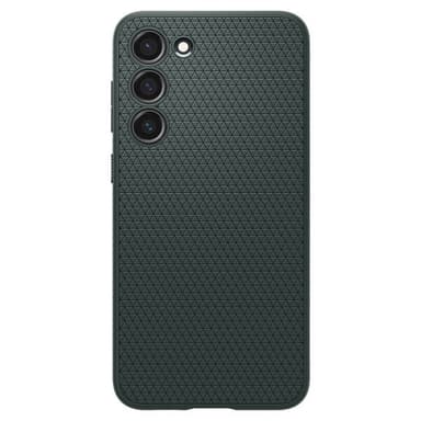 Spigen Samsung Galaxy S23 Plus Skal Liquid Air Abyss Green