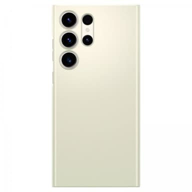 Spigen Samsung Galaxy S23 Ultra Skal AirSkin Shiny Cream