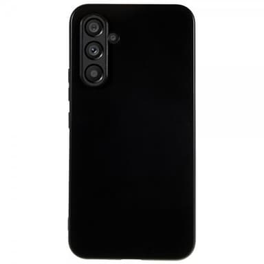 Nordic Covers Samsung Galaxy A54 5G Skal Feather Series Raven Black