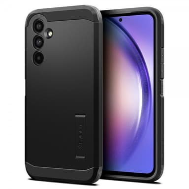 Spigen Samsung Galaxy A54 5G Skal Tough Armor Svart