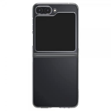 Spigen Samsung Galaxy Z Flip 5 Skal AirSkin Crystal Clear
