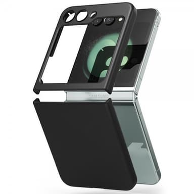 Ringke Samsung Galaxy Z Flip 5 Skal Slim Svart