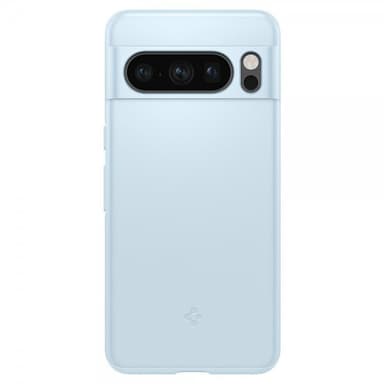 Spigen Google Pixel 8 Pro Skal Thin Fit Mute Blue