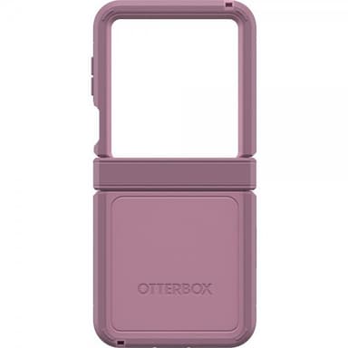 Otterbox Samsung Galaxy Z Flip 5 Skal Defender XT Mulberry Muse