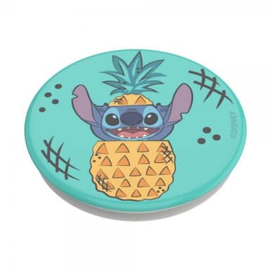 Popsockets PopGrip Stitch Pineapple