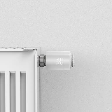 HAMA Wifi Smart Elementtermostat