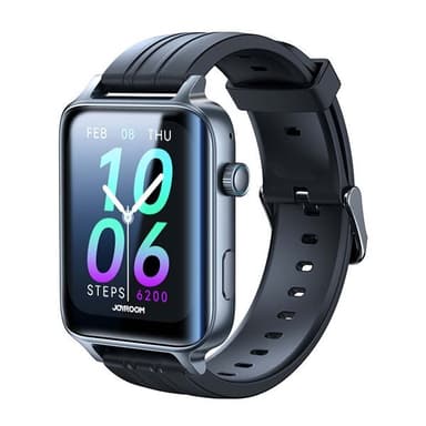 Joyroom Smartwatch IP68 - Svart