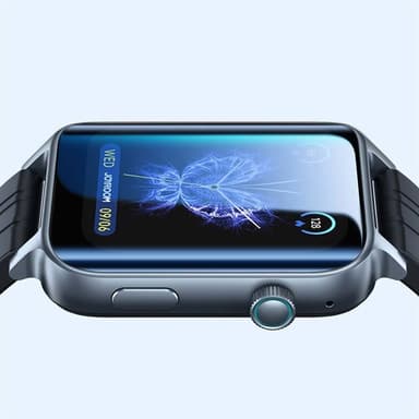 Joyroom Smartwatch IP68 - Svart