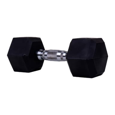 Core Hex hantel 2-50kg - 45 kg