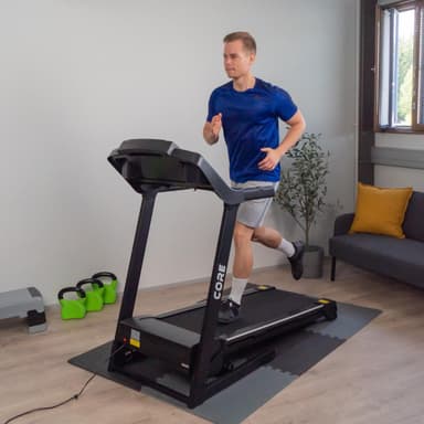 Core löpband 3000