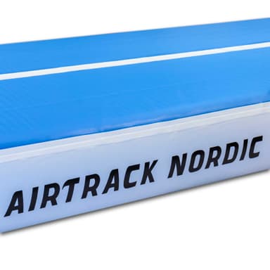 Airtrack Nordic Deluxe luftvoltbana - 3 m