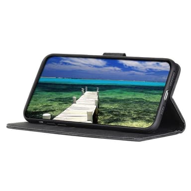KHAZNEH Sony Xperia 1 V Plånboksfodral