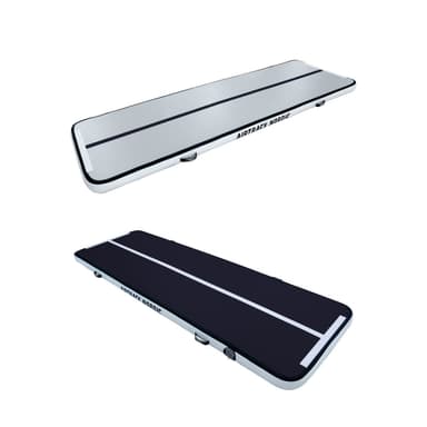 AirTrack Nordic Home Special Edition Luftvoltbana - Mint 7 m