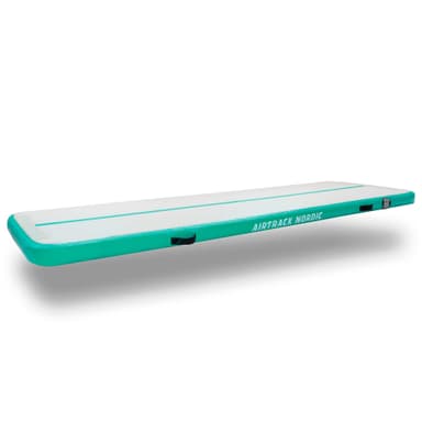 Airtrack Nordic Standard luftvoltbana - Rosa 6 m
