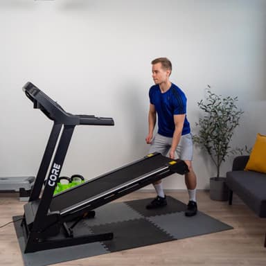 Core löpband 3000