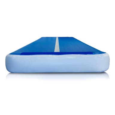 Airtrack Nordic Deluxe luftvoltbana - 4 m