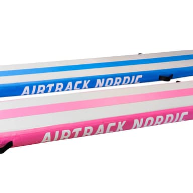 AirTrack Nordic AirBeam - Rosa