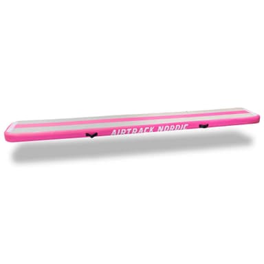 AirTrack Nordic AirBeam - Rosa