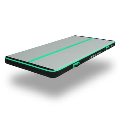 AirTrack Nordic Carbon luftvoltbana - Mint 6 m