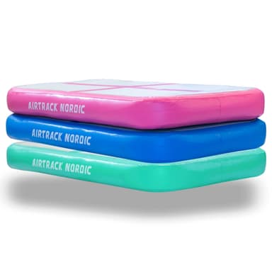 AirTrack Nordic AirBoard - Mint