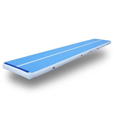 AirTrack Nordic Gym Wide luftvoltbana - 5 m