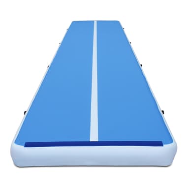 AirTrack Nordic Gym Wide luftvoltbana - 5 m