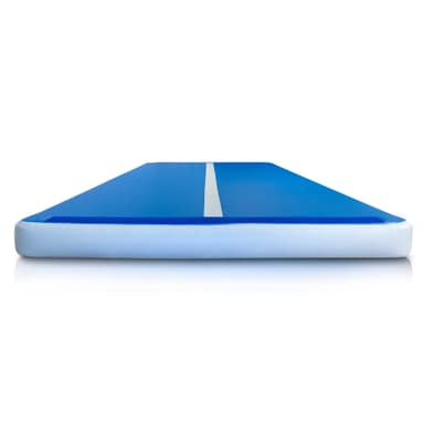 AirTrack Nordic Deluxe Wide luftvoltbana - 4 m
