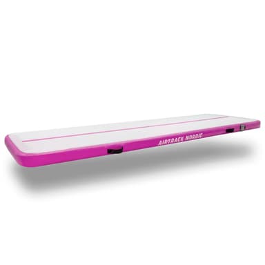 Airtrack Nordic Standard luftvoltbana - Mint 5 m