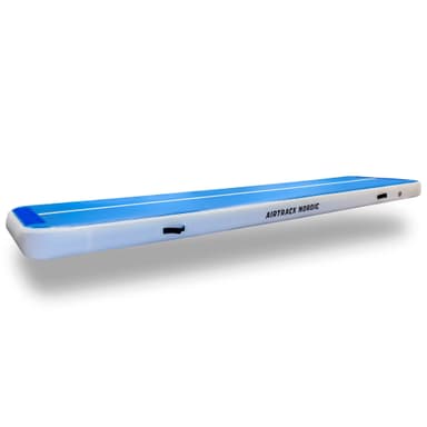 Airtrack Nordic Deluxe luftvoltbana - 3 m
