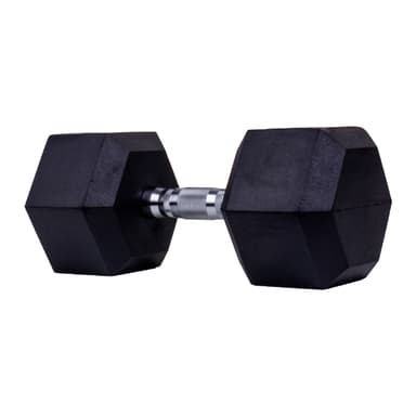 Core Hex hantel 2-50kg - 45 kg
