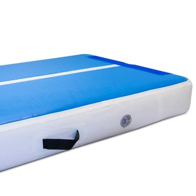 Airtrack Nordic Deluxe luftvoltbana - 3 m
