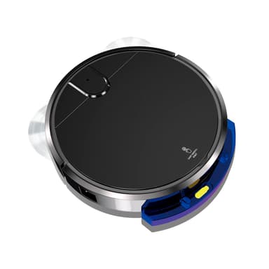 Lykke Robotdammsugare M800