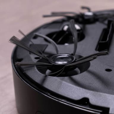 Lykke Robotdammsugare M800