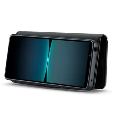 DG.MING 2 i 1 Plånboksfodral till Sony Xperia 1 V