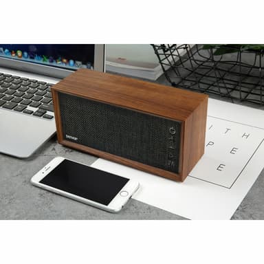 Bluetooth-högtalare