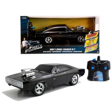 Jada Toys Fast&Furious RC 1970 Dodge