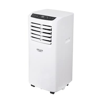 Adler Luftkonditionering 7000 BTU AD 7909 Fristående, Fläkt, Antal has