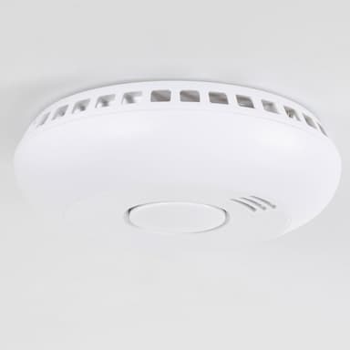 4st FS-558/RF Trådlösa brandvarnare