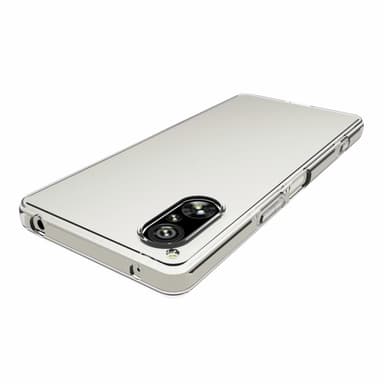 Slim-Fit TPU telefonfodral Skal för Sony Xperia 5 V