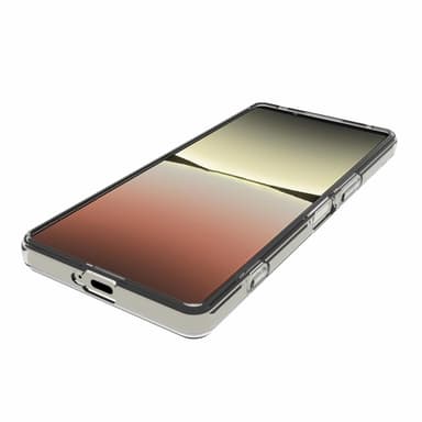 Slim-Fit TPU telefonfodral Skal för Sony Xperia 5 V